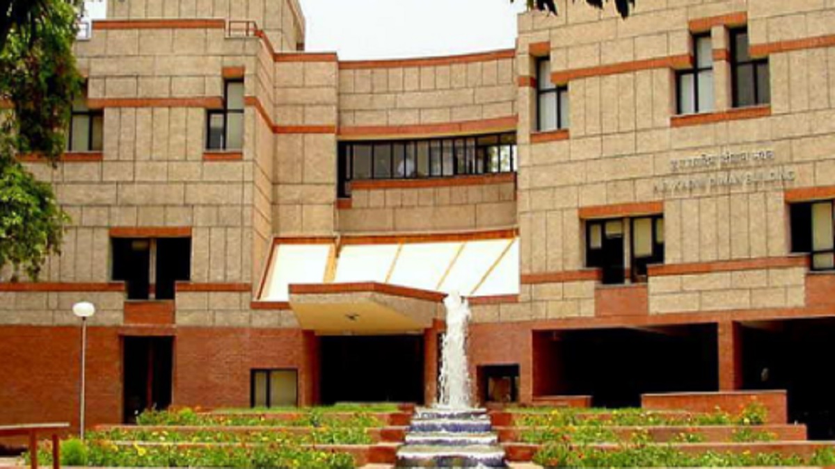 Enrol For Study At The Indian Institute Of Technology Kanpur