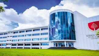cyprus health and social science university 
