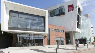 University of Wales Cardiff