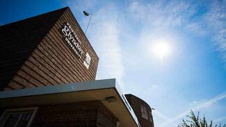 Wrexham Glyndwr University receives recognition