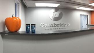 Cambridge Education Group Offices