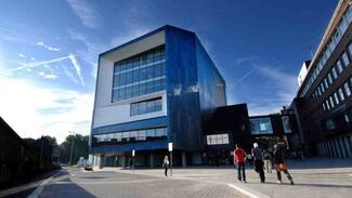 Buckinghamshire New University