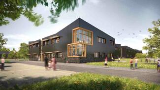 Oaklands college